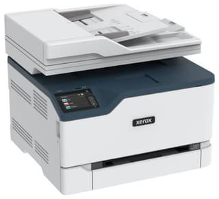 MFP Xerox C235 (Wi-Fi) - 4
