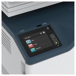 MFP Xerox C235 (Wi-Fi) - 5