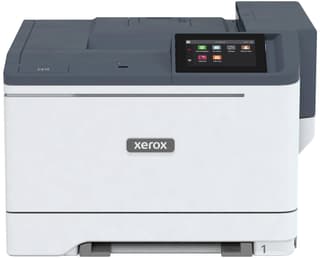 XEROX C410 A4 40PPM DUPLEX PRINTER - 6
