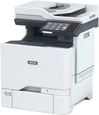 MFP Xerox VersaLink C625 - 3
