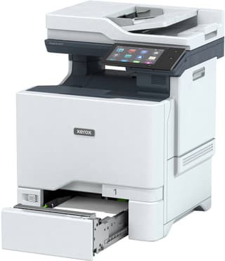MFP Xerox VersaLink C625 - 5