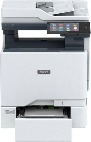 MFP Xerox VersaLink C625 - 6