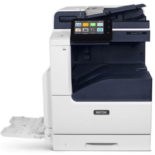 MFP Xerox VersaLink C7120/7125/7130 (Base Unit)