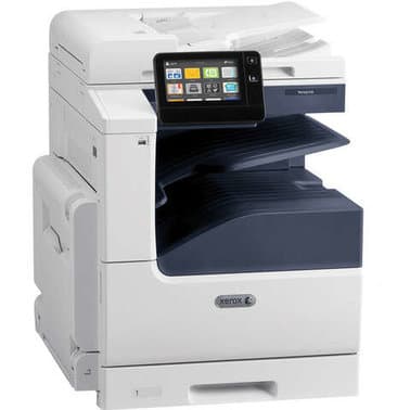 MFP Xerox VersaLink C7120/7125/7130 (Base Unit) - 2