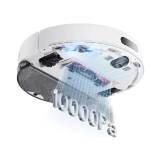 Xiaomi Robot Vacuum S40 White