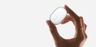 Xiaomi Tag White
