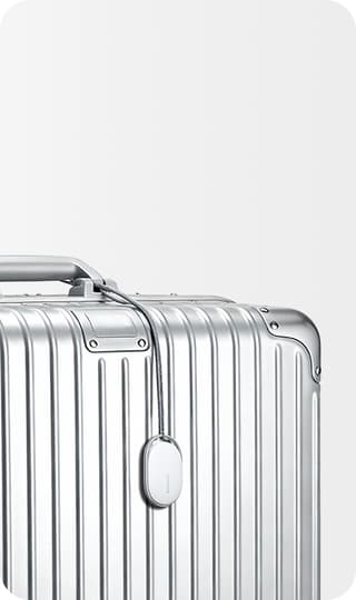 Xiaomi Tag White