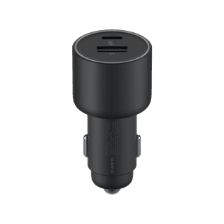 Xiaomi 67W Car Charger USB-A + USB-C