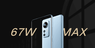 Xiaomi 67W Car Charger USB-A + USB-C