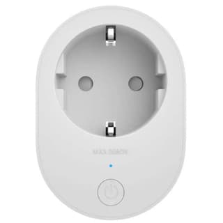 Xiaomi Smart Plug / Xiaoml Smart Plug 2 (ZNCZ302KK) / BHR6868EU — 2