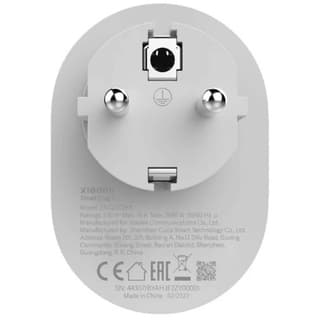 Xiaomi Smart Plug / Xiaoml Smart Plug 2 (ZNCZ302KK) / BHR6868EU — 3