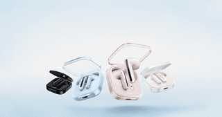 Redmi Buds 6 Active Pink