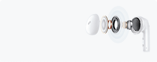 Redmi Buds 6 Active Pink