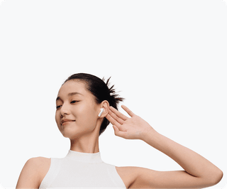 Redmi Buds 6 Active Pink