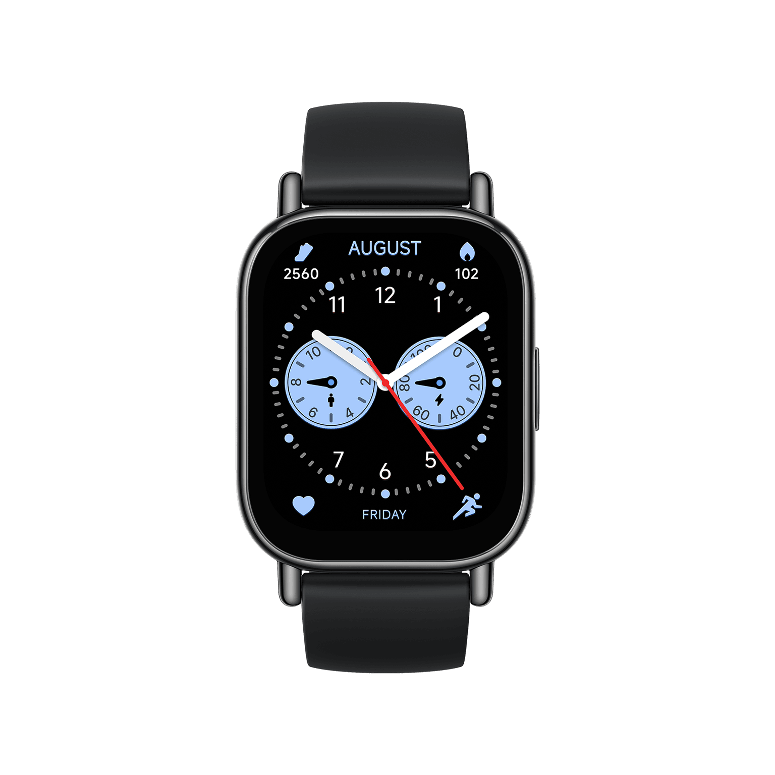 Xiaomi Redmi Watch 5 Lite Black