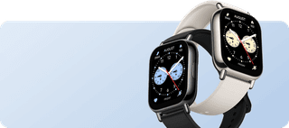 Redmi Watch 5 Lite Black