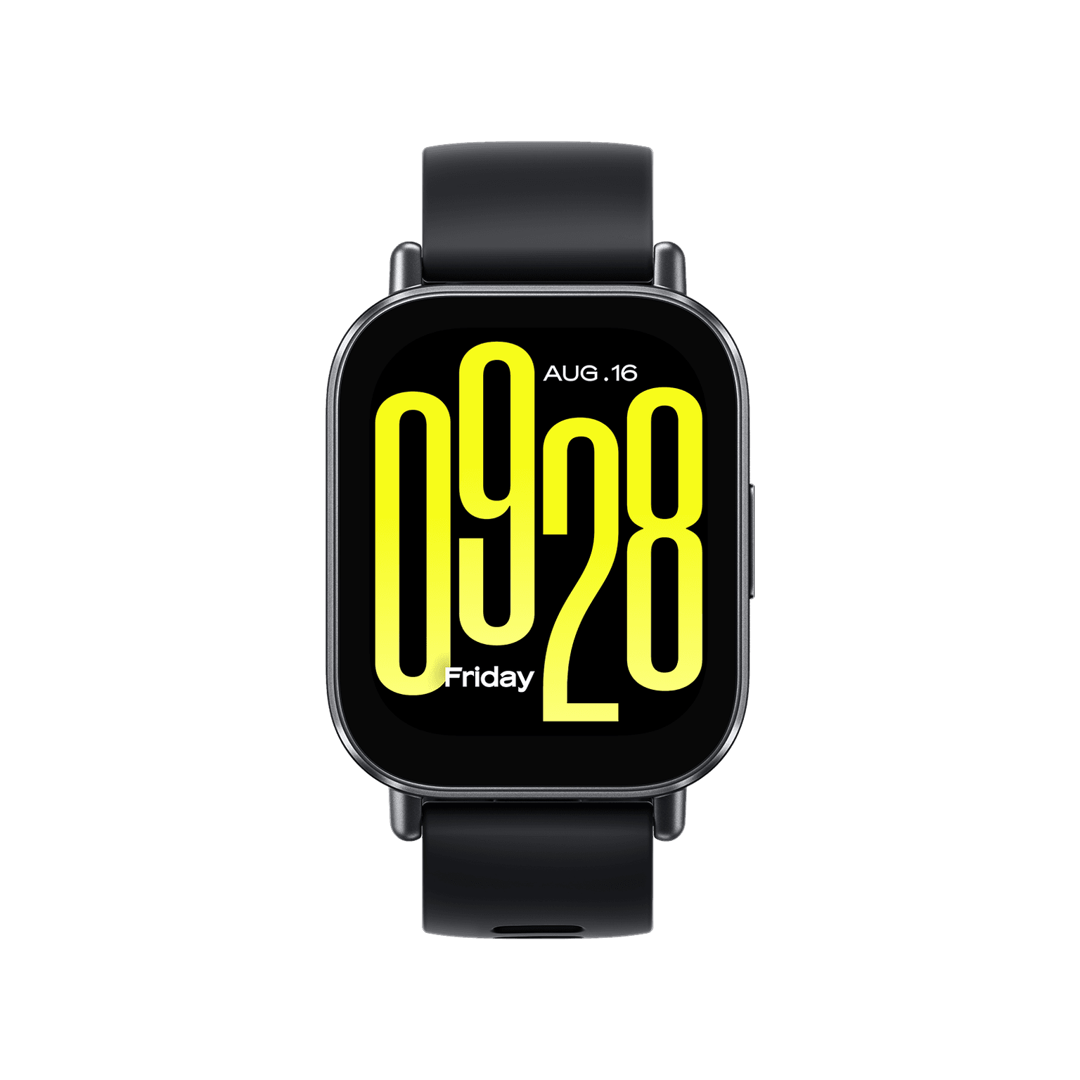 Xiaomi Redmi Watch 5 Active Matte Silver