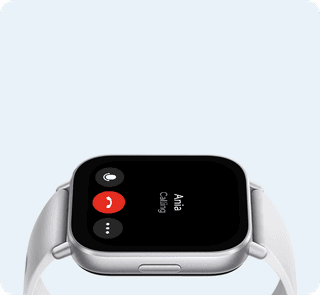 Redmi Watch 5 Active Matte Silver