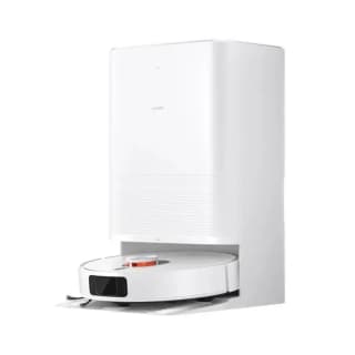 Xiaomi Robot Vacuum X20 Pro White