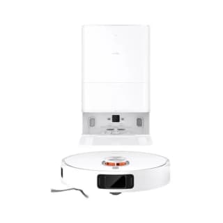 Xiaomi Robot Vacuum X20 Pro White