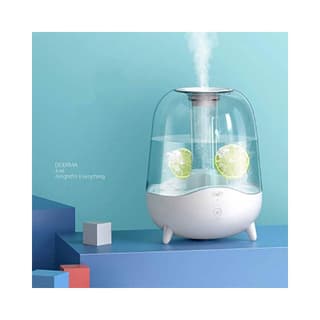 Xiaomi deerma Humidifier DEM-F325 White, — 4