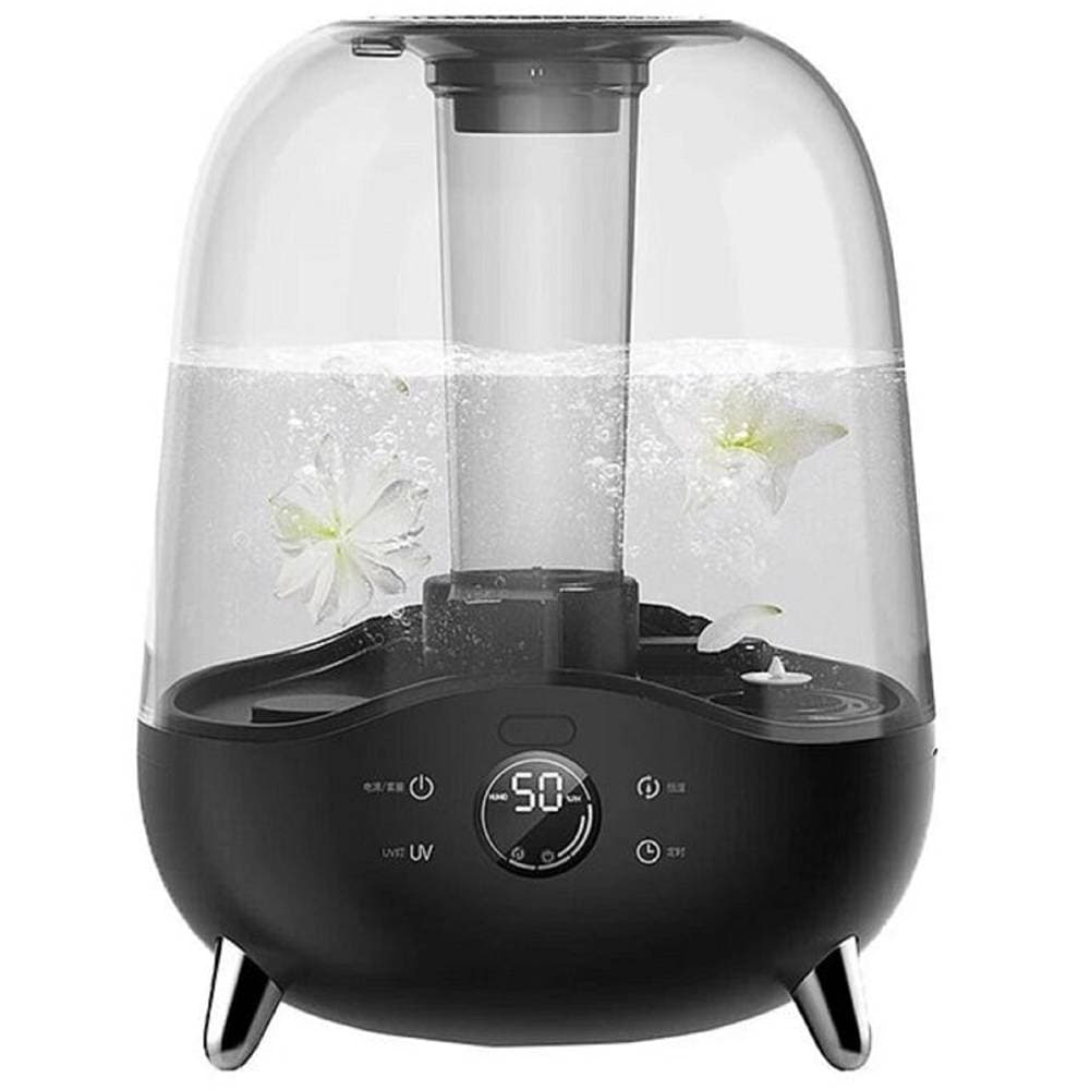Xiaomi deerma Humidifier DEM-F327W Black,