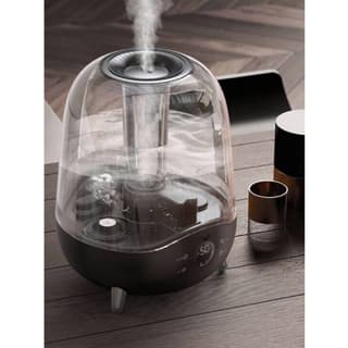 Xiaomi deerma Humidifier DEM-F327W Black, — 3