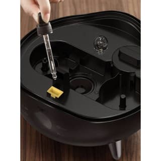 Xiaomi deerma Humidifier DEM-F327W Black, — 5
