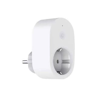 Xiaomi Mi Smart Plug (WiFi) GMR4015GL (ZNCZ05CM) — 4