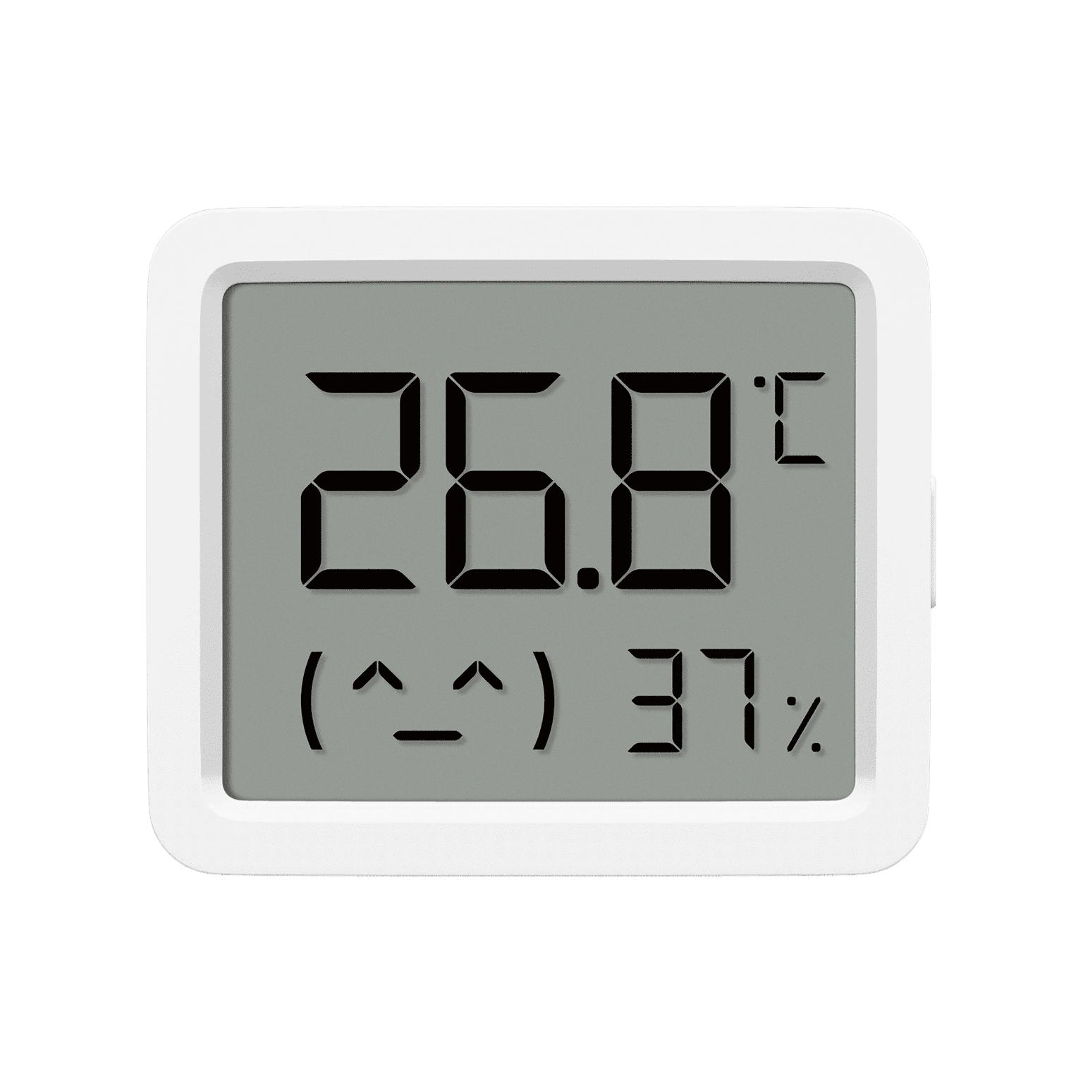 Xiaomi Smart Temperature and Humidity Monitor 3 Mini White