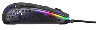 Xtrfy Gaming mouse MZ1 RGB USB Black - 5