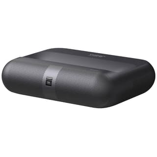 Yaber K300s, DLP Laser Projector, Laser, FHD 1920x1080, 1000Lm, JBL Speakers, Black