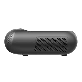 Yaber K300s, DLP Laser Projector, Laser, FHD 1920x1080, 1000Lm, JBL Speakers, Black — 6