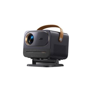 Yaber U12 Home Cinema, LCD Projector, FHD 1920x1080, 700lm, Black