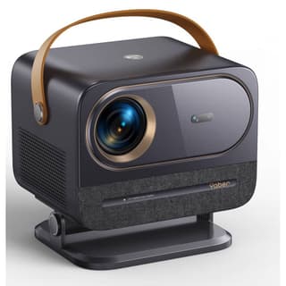 Yaber U12 Home Cinema, LCD Projector, FHD 1920x1080, 700lm, Black — 6