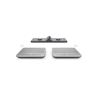 Yealink Wireless Expansion Mic CPW90 - 2