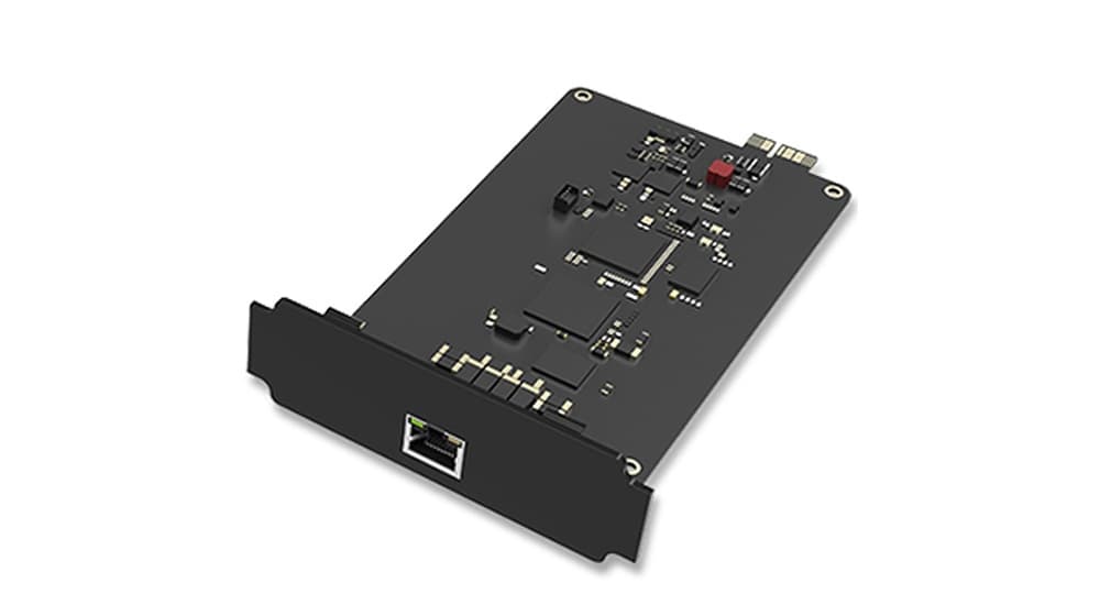Yeastar EX30 Expansion e1 module