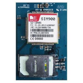 Yeastar GSM module