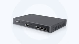 Yeastar VoIP - PBX P550