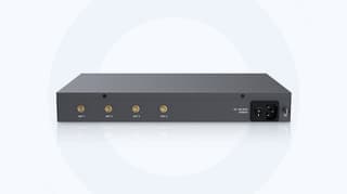 Yeastar VoIP - PBX P550 - 2