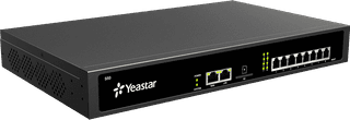 Yeastar S50 VoIP - PBX 50 users - 2