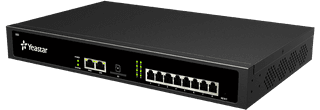 Yeastar S50 VoIP - PBX 50 users - 3