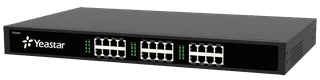 Yeastar FXS VoIP Gateway TA2400