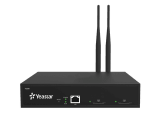 Yeastar TG200L 4G Gateway - 2ch - 2