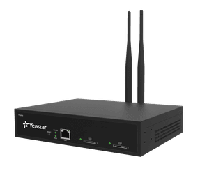 Yeastar TG200L 4G Gateway - 2ch - 3