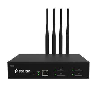 Yeastar GSM Gateway TG400