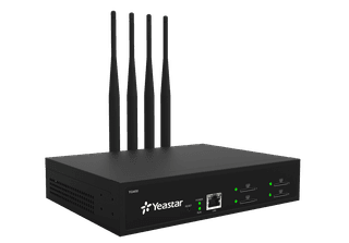 Yeastar TG400L 4G Gateway - 4 channel - 3