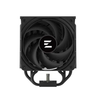 Zalman CPU cooler CNPS13X, LGA1851, 1700, 1200, 115x, AM5, AM4, 4pin, PWM, TDP240W, black - 2