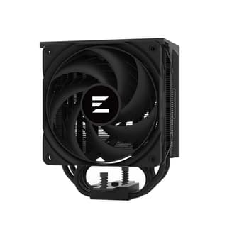 Zalman CPU cooler CNPS13X, LGA1851, 1700, 1200, 115x, AM5, AM4, 4pin, PWM, TDP240W, black - 3