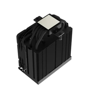 Zalman CPU cooler CNPS13X, LGA1851, 1700, 1200, 115x, AM5, AM4, 4pin, PWM, TDP240W, black - 6